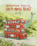 Bienvenue dans le Loch Ness bus!